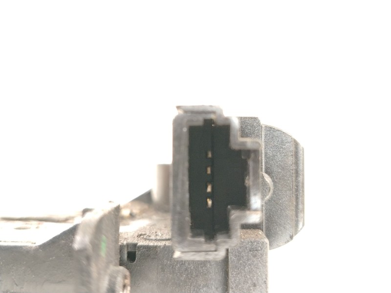 Recambio de cerradura maletero / porton para nissan qashqai i (j10, nj10) 2.0 dci referencia OEM IAM 90502EY10A  