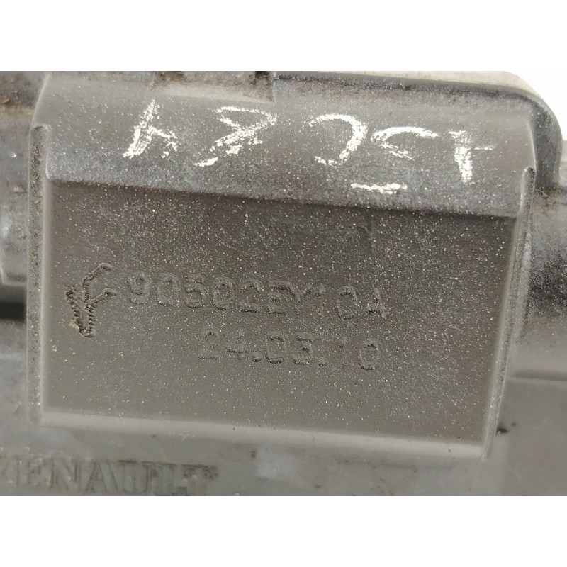 Recambio de cerradura maletero / porton para nissan qashqai i (j10, nj10) 2.0 dci referencia OEM IAM 90502EY10A  