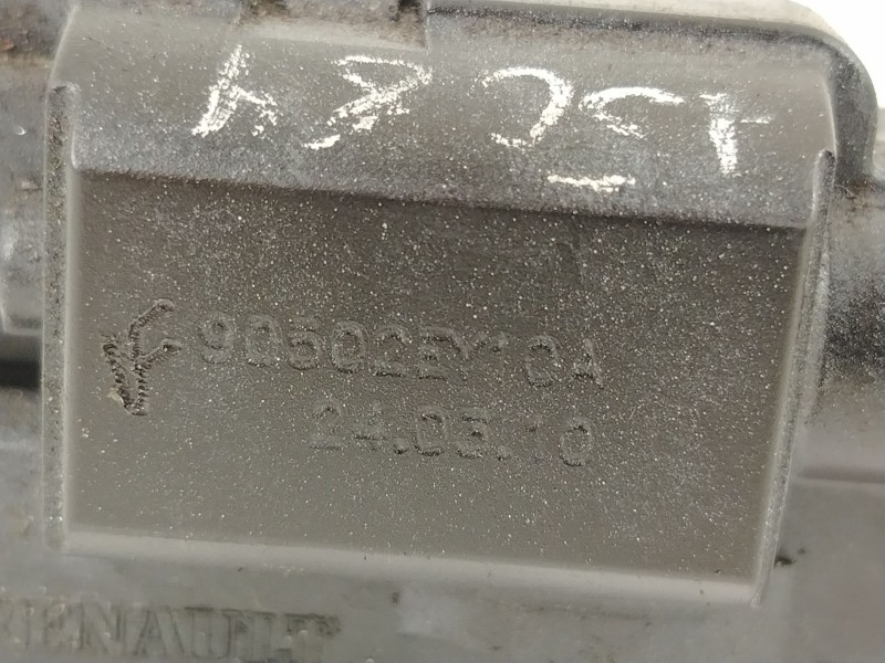 Recambio de cerradura maletero / porton para nissan qashqai i (j10, nj10) 2.0 dci referencia OEM IAM 90502EY10A  