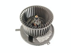 Recambio de ventilador calefaccion para audi a3 (8p1) 1.6 fsi referencia OEM IAM 1K1820015E 3C0907521B F011500045