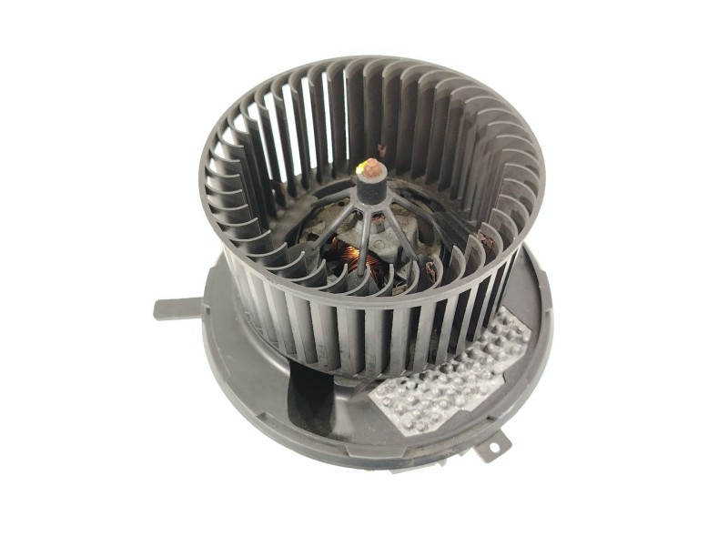 Recambio de ventilador calefaccion para audi a3 (8p1) 1.6 fsi referencia OEM IAM 1K1820015E 3C0907521B F011500045
