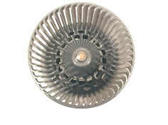 Recambio de ventilador calefaccion para peugeot 207/207+ (wa_, wc_) 1.6 hdi referencia OEM IAM G102994D 6441V5 N102097A 2