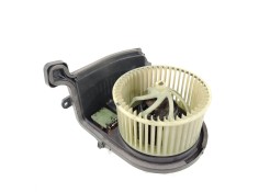 Recambio de ventilador calefaccion para renault clio ii (bb_, cb_) 1.9 d (b/cb0e, bb0j) referencia OEM IAM 7701206445 127121200 