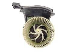 Recambio de ventilador calefaccion para renault clio ii (bb_, cb_) 1.9 d (b/cb0e, bb0j) referencia OEM IAM 7701206445 127121200  2