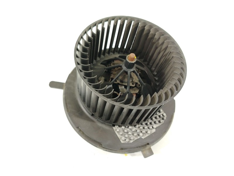 Recambio de ventilador calefaccion para volkswagen golf vi (5k1) advance bluemotion referencia OEM IAM 3C1820015Q 3C0907521F F01