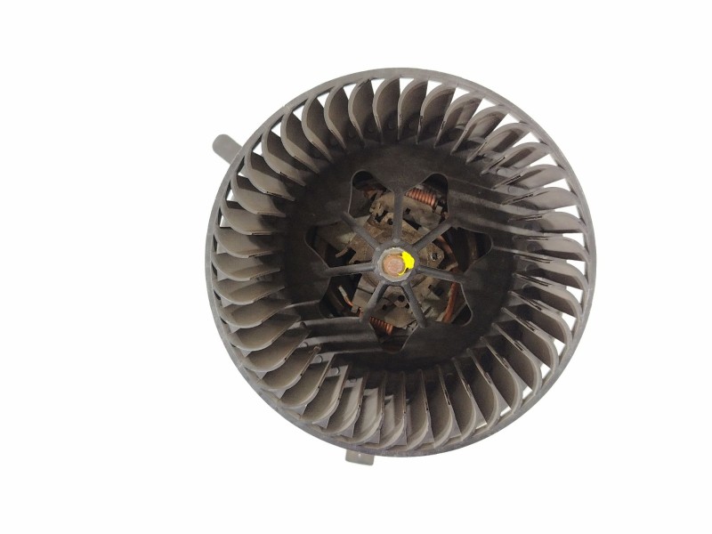 Recambio de ventilador calefaccion para volkswagen golf vi (5k1) advance bluemotion referencia OEM IAM 3C1820015Q 3C0907521F F01