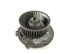 Recambio de ventilador calefaccion para seat leon (5f1) 1.6 tdi referencia OEM IAM 5Q1819021E 5Q0907521C 0130115576