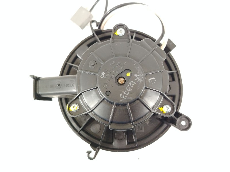 Recambio de ventilador calefaccion para opel astra j lim. enjoy referencia OEM IAM 25020140 U7253002 13276230
