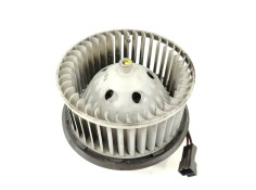 Recambio de ventilador calefaccion para renault laguna ii (bg0/1_) 1.9 dci (bg08, bg0g) referencia OEM IAM 7701048753 52488121 8