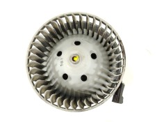 Recambio de ventilador calefaccion para renault laguna ii (bg0/1_) 1.9 dci (bg08, bg0g) referencia OEM IAM 7701048753 52488121 8 2