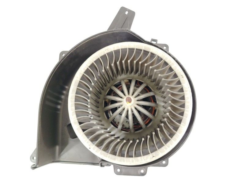 Recambio de ventilador calefaccion para seat ibiza iii (6l1) 1.9 tdi referencia OEM IAM 6Q1820015C  