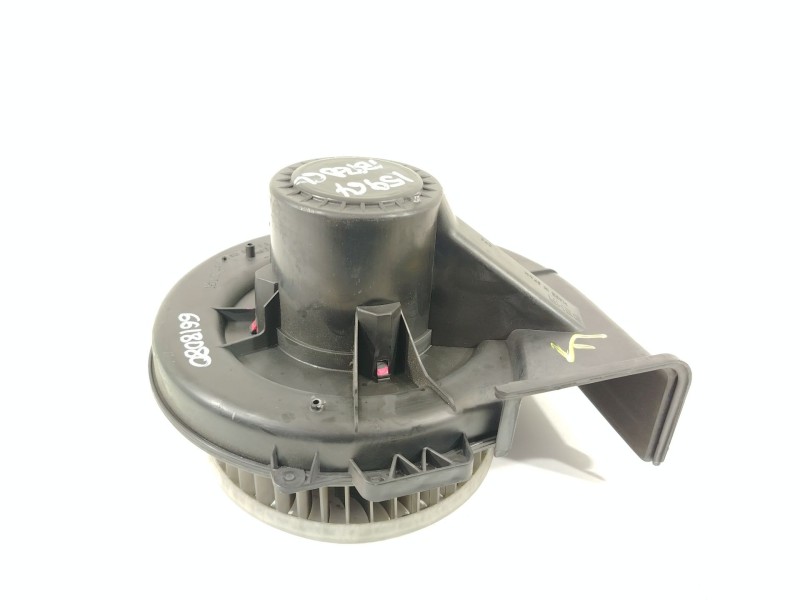 Recambio de ventilador calefaccion para seat ibiza iii (6l1) 1.9 tdi referencia OEM IAM 6Q1820015C  