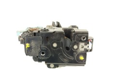 Recambio de cerradura puerta trasera izquierda para volkswagen touareg (7la) tdi r5 referencia OEM IAM 7L0839015  