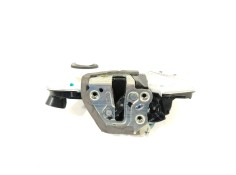 Recambio de cerradura puerta delantera izquierda para toyota corolla sedán (_e21_) 1.8 vvti hybrid (zwe211, mzea12) referencia O
