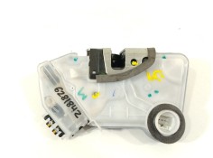 Recambio de cerradura puerta delantera izquierda para toyota corolla sedán (_e21_) 1.8 vvti hybrid (zwe211, mzea12) referencia O 2