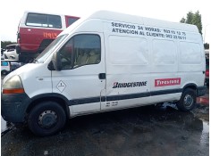 renault master ii furgoneta (fd) del año 2005
