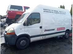 renault master ii furgoneta (fd) del año 2005 2
