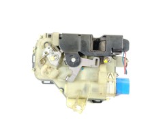 Recambio de cerradura puerta delantera derecha para seat ibiza iii (6l1) 1.4 tdi referencia OEM IAM 3B1837016CC   2