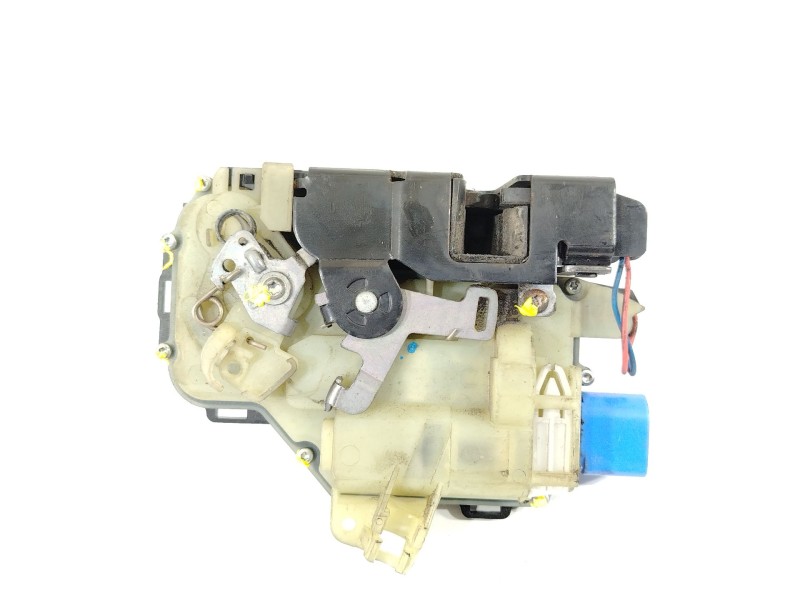 Recambio de cerradura puerta delantera derecha para seat ibiza iii (6l1) 1.4 tdi referencia OEM IAM 3B1837016CC  
