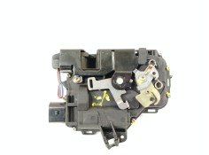 Recambio de cerradura puerta delantera izquierda para seat leon (1m1) 1.6 16 v referencia OEM IAM 3B1837015A   2