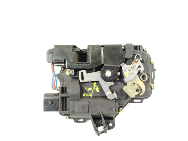 Recambio de cerradura puerta delantera izquierda para seat leon (1m1) 1.6 16 v referencia OEM IAM 3B1837015A  