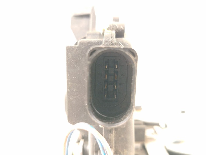 Recambio de cerradura puerta delantera izquierda para seat leon (1m1) 1.6 16 v referencia OEM IAM 3B1837015A  