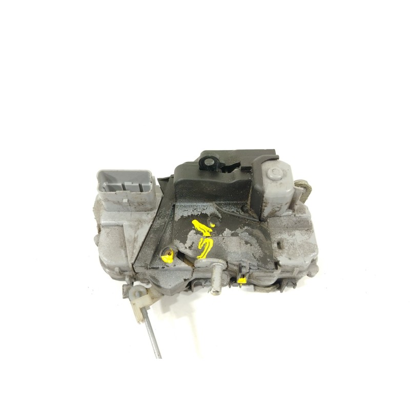 Recambio de cerradura puerta delantera derecha para citroën xsara picasso (n68) 1.6 hdi referencia OEM IAM 9136J3  