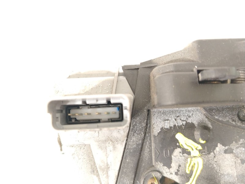 Recambio de cerradura puerta delantera derecha para citroën xsara picasso (n68) 1.6 hdi referencia OEM IAM 9136J3  