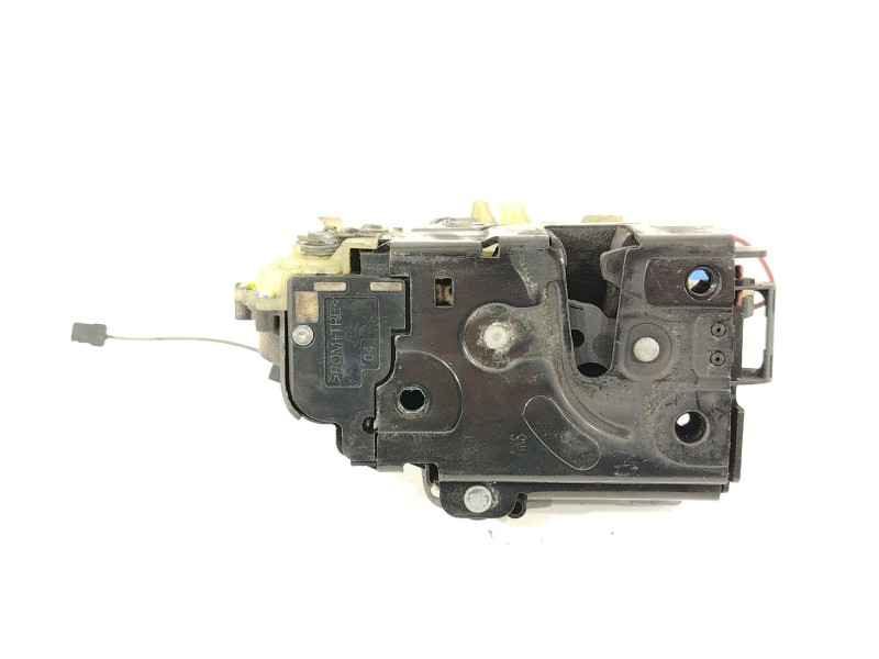 Recambio de cerradura puerta delantera izquierda para seat ibiza iii (6l1) 1.4 tdi referencia OEM IAM 3B1837015AQ  