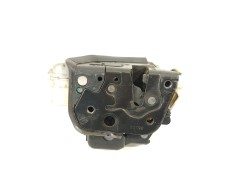 Recambio de cerradura puerta delantera izquierda para audi a3 (8p1) 2.0 tdi 16v referencia OEM IAM 4F1837015  
