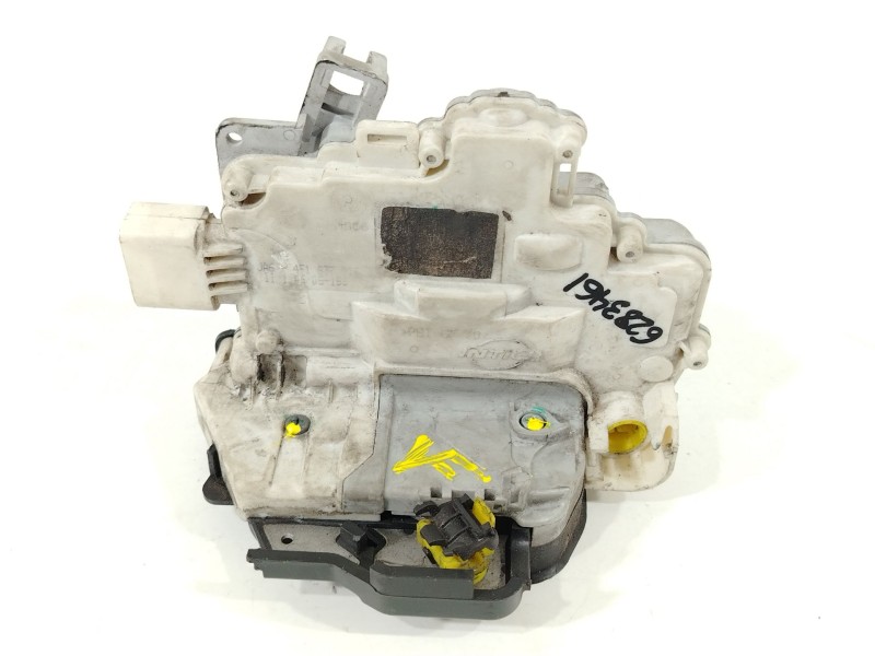 Recambio de cerradura puerta delantera izquierda para audi a3 (8p1) 2.0 tdi 16v referencia OEM IAM 4F1837015  