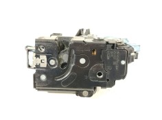 Recambio de cerradura puerta trasera derecha para volkswagen golf v (1k1) 1.9 tdi referencia OEM IAM 7L0839016  