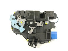 Recambio de cerradura puerta trasera derecha para volkswagen golf v (1k1) 1.9 tdi referencia OEM IAM 7L0839016   2