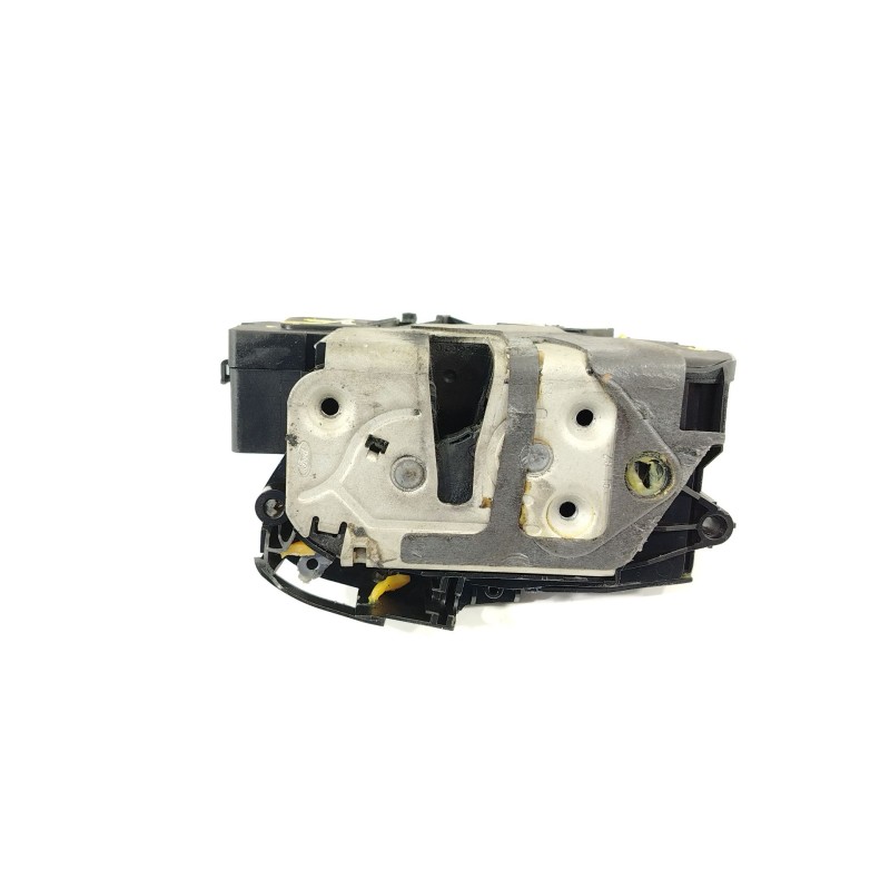 Recambio de cerradura puerta delantera derecha para ford transit connect monospace 1.5 tdci referencia OEM IAM AM5AU21812BE  