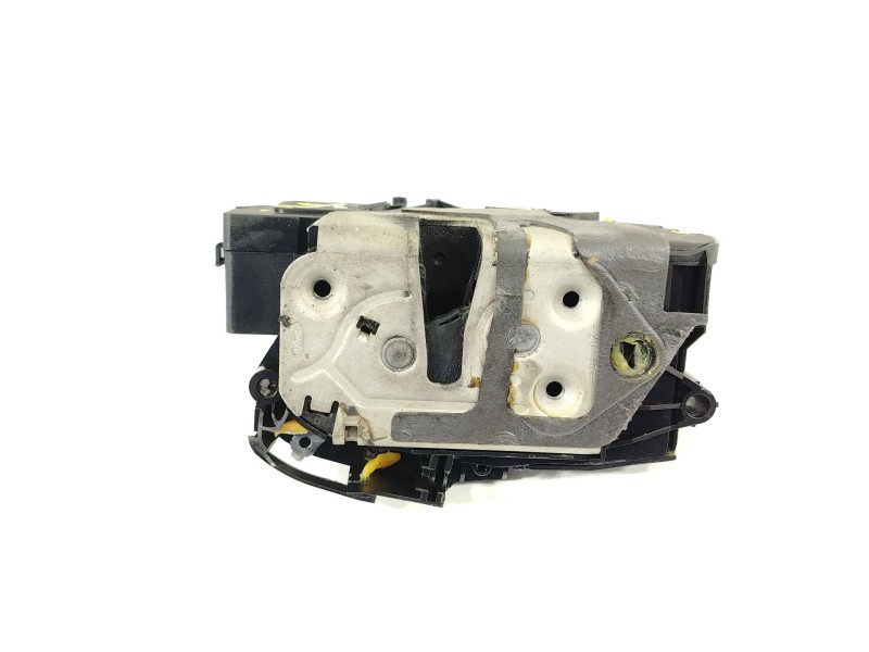 Recambio de cerradura puerta delantera derecha para ford transit connect monospace 1.5 tdci referencia OEM IAM AM5AU21812BE  