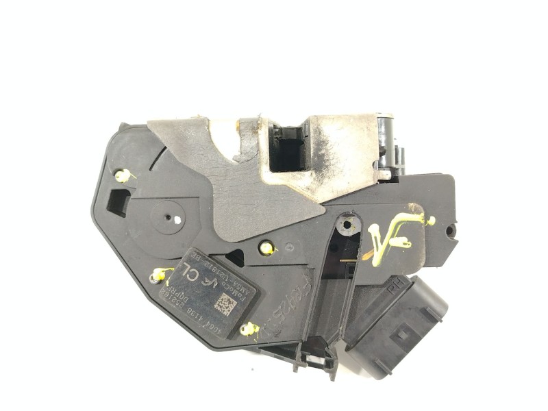 Recambio de cerradura puerta delantera derecha para ford transit connect monospace 1.5 tdci referencia OEM IAM AM5AU21812BE  