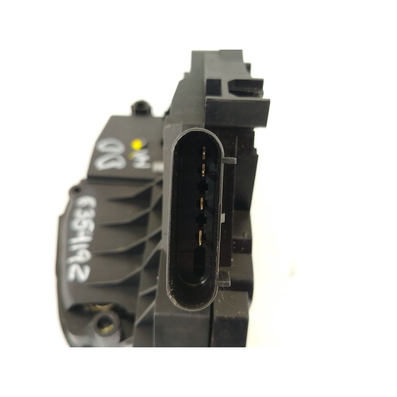 Recambio de cerradura puerta delantera derecha para ford transit connect monospace 1.5 tdci referencia OEM IAM AM5AU21812BE  