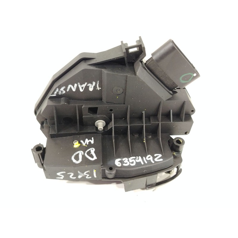 Recambio de cerradura puerta delantera derecha para ford transit connect monospace 1.5 tdci referencia OEM IAM AM5AU21812BE  