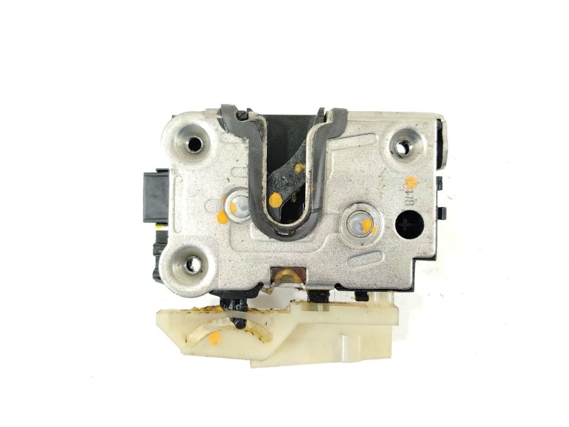 Recambio de cerradura maletero / porton para dacia duster (hm_) 1.2 tce 125 (hmma) referencia OEM IAM 905030010R  