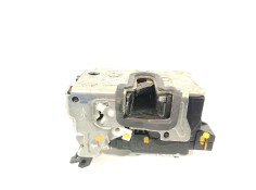 Recambio de cerradura maletero / porton para dacia duster (hm_) 1.2 tce 125 (hmma) referencia OEM IAM 905030010R   2