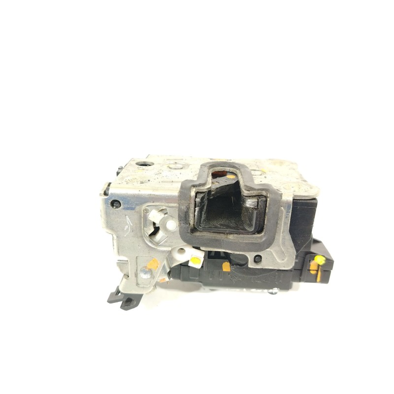 Recambio de cerradura maletero / porton para dacia duster (hm_) 1.2 tce 125 (hmma) referencia OEM IAM 905030010R  