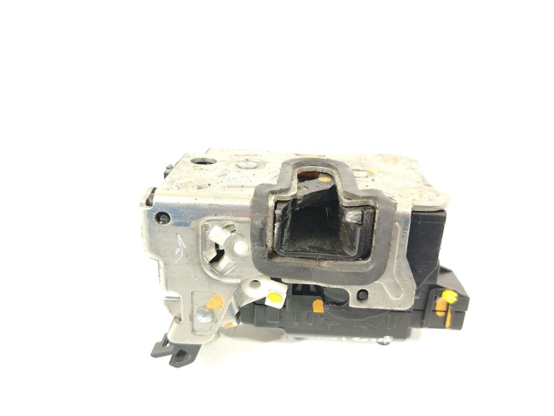 Recambio de cerradura maletero / porton para dacia duster (hm_) 1.2 tce 125 (hmma) referencia OEM IAM 905030010R  