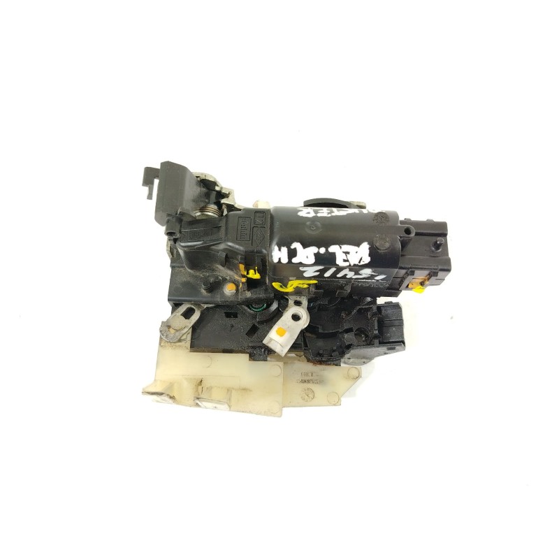 Recambio de cerradura maletero / porton para dacia duster (hm_) 1.2 tce 125 (hmma) referencia OEM IAM 905030010R  