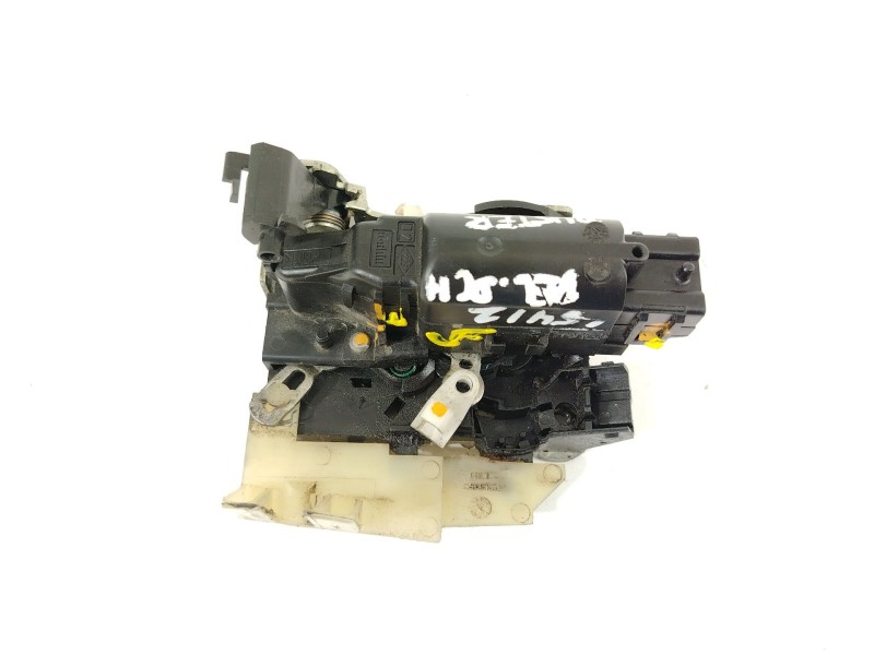 Recambio de cerradura maletero / porton para dacia duster (hm_) 1.2 tce 125 (hmma) referencia OEM IAM 905030010R  