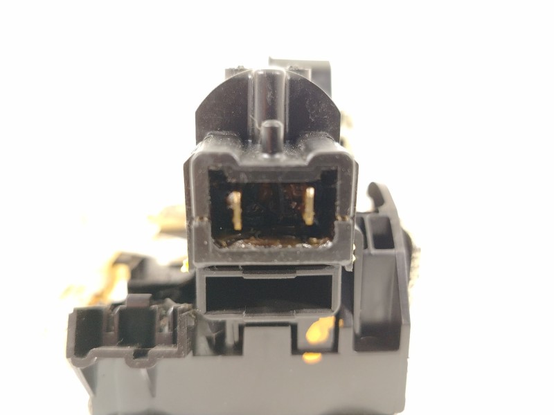 Recambio de cerradura maletero / porton para dacia duster (hm_) 1.2 tce 125 (hmma) referencia OEM IAM 905030010R  