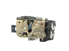 Recambio de cerradura puerta trasera izquierda para jaguar x-type i (x400) 2.0 d referencia OEM IAM 1X4326556AJ  