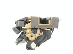 Recambio de cerradura puerta trasera izquierda para jaguar x-type i (x400) 2.0 d referencia OEM IAM 1X4326556AJ   2