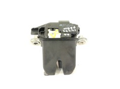 Recambio de cerradura maletero / porton para skoda fabia ii (542) 1.6 tdi referencia OEM IAM 5J0827501B  