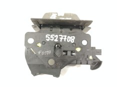 Recambio de cerradura maletero / porton para audi a6 avant (4f5) 3.0 tdi quattro referencia OEM IAM 8P4827505D 4F9827520A  2