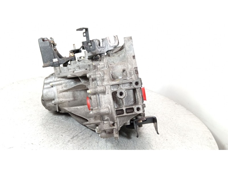 Recambio de caja cambios para kia cee´d (jd) 1.4 cvvt referencia OEM IAM ZG91DJ  